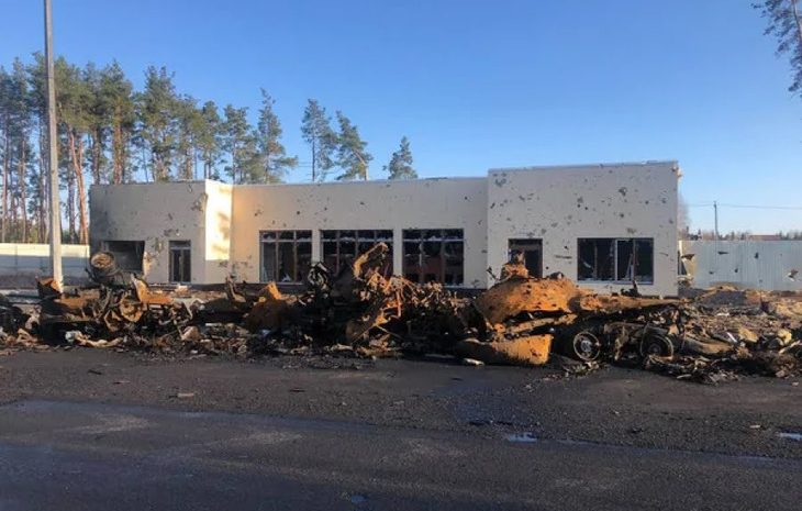  Страхування воєнних ризиків для прифронтових бізнесів стартує у 2026 році