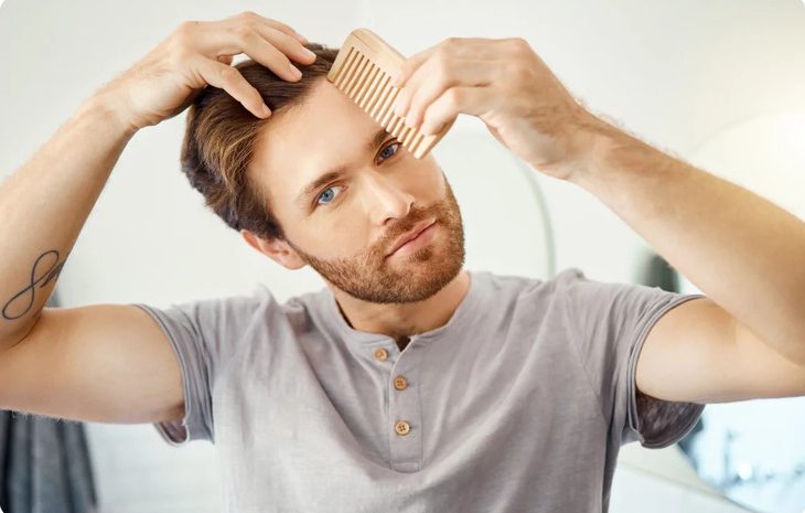  У Південній Кореї хочуть запровадити страхування від випадіння волосся