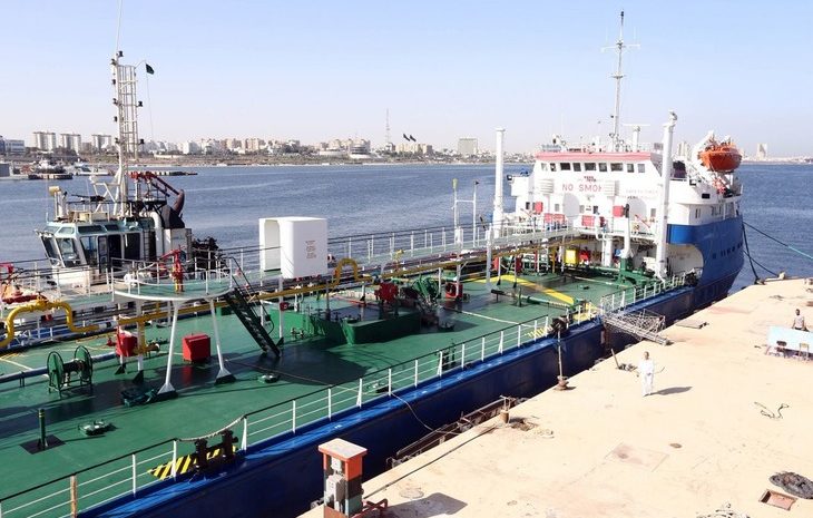  Вартість страхування в Чорному морі зросла втричі після атак