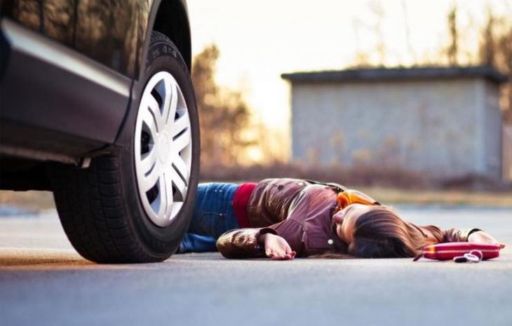  Середня страхова виплата у ДТП за шкоду життю та здоров’ю – 61 тис грн