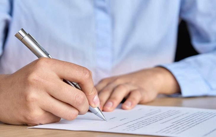  Кількість скарг на страхові компанії за договорами ОСЦПВ зменшилась на 37%