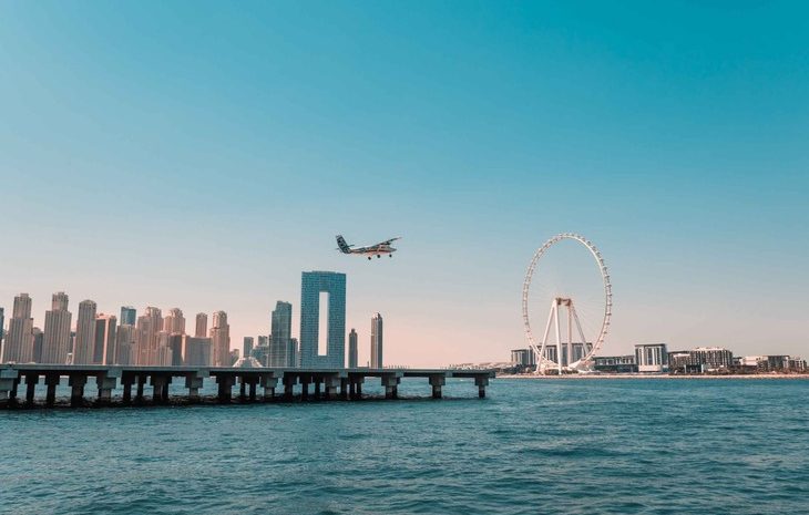  Як військовий конфлікт на Сході вплинув на ринок туристичного страхування?