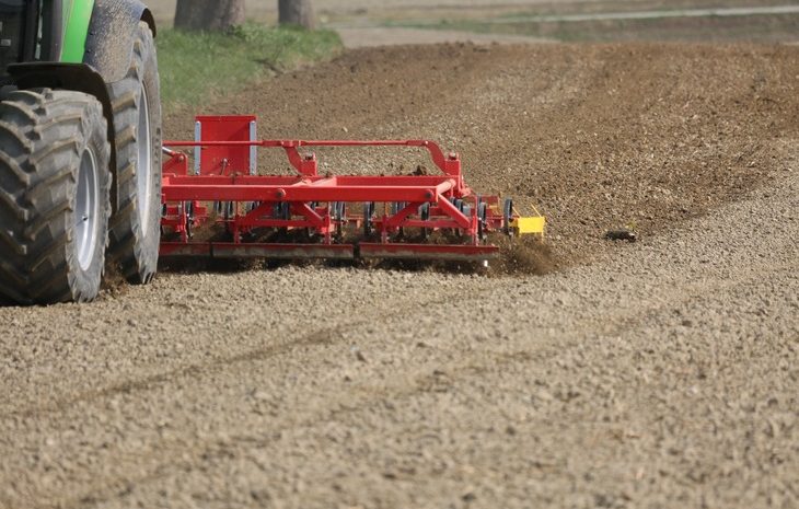  Аграріям повертатимуть до 60% вартості страхування воєнних ризиків