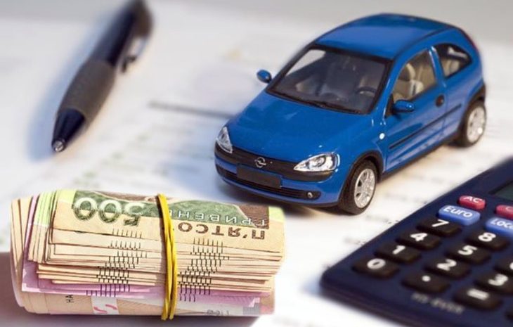  Скільки коштує страховка на автомобіль та що впливає на ціну