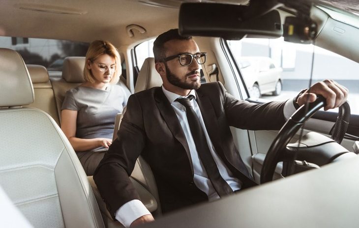  Можуть ввести обов’язкове страхування пасажирів і водіїв таксі