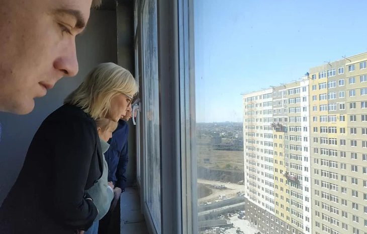  Страхування майна в умовах війни: як захистити оселю від воєнних ризиків
